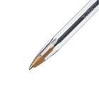 BOLIGRAFO BIC CRISTAL DURA+ VERDE 1.0 MM CAJA 50 UND 4