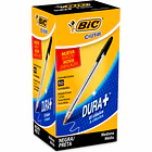 BOLÍGRAFO BIC CRISTAL DURA+ NEGRO 1.0 MM CAJA 50UND 2