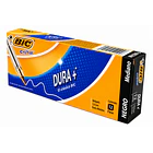 BOLÍGRAFO BIC CRISTAL PUNTA MEDIA 1,0 MM CAJA 12 UNIDADES 2