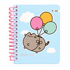 CUADERNO POCKET MOOVING 96 HOJAS ELEGIBLE 1