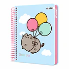 CUADERNO POCKET MOOVING 96 HOJAS ELEGIBLE 2