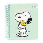 CUADERNO POCKET MOOVING 96 HOJAS ELEGIBLE 3