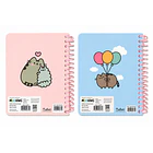 CUADERNO POCKET MOOVING 96 HOJAS ELEGIBLE 7