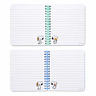 CUADERNO POCKET MOOVING 96 HOJAS ELEGIBLE 8
