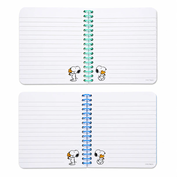 CUADERNO POCKET MOOVING 96 HOJAS ELEGIBLE 8