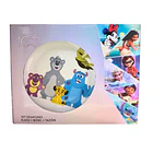 SET DESAYUNO DISNEY 100 AÑOS – 3 PIEZAS 4