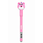 ROLLER BORRABLE WERO DONUTS TINTA AZUL RECARGABLE 2