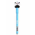 ROLLER BORRABLE WERO DONUTS TINTA AZUL RECARGABLE 4