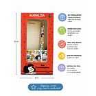 SET PORTALÁPICES MAFALDA 3 PIEZAS – TORRE 5