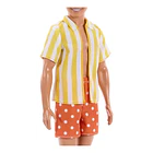 BARBIE FASHIONISTAS KEN N°253 PELO CASTAÑO MATTEL 2