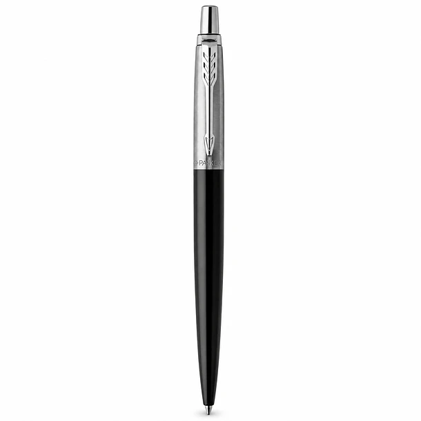 BOLÍGRAFO PARKER JOTTER BOND STREET BLACK CT NEGRO
