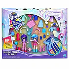 MY LITTLE PONY EQUESTRIA GIRLS TWILIGHT + DJ PON-3 HASBRO 2