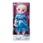 MUÑECA DISNEY ANIMATORS COLLECTION ELSA FROZEN CON OLAF 3