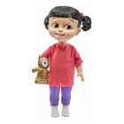 MUÑECA BOO DISNEY ANIMATORS MONSTERS INC 39 CM 2