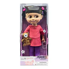 MUÑECA BOO DISNEY ANIMATORS MONSTERS INC 39 CM 1