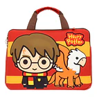 BOLSO NOTEBOOK HARRY POTTER GRYFFINDOR CON ESTUCHE 3