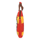 BOLSO NOTEBOOK HARRY POTTER GRYFFINDOR CON ESTUCHE 5