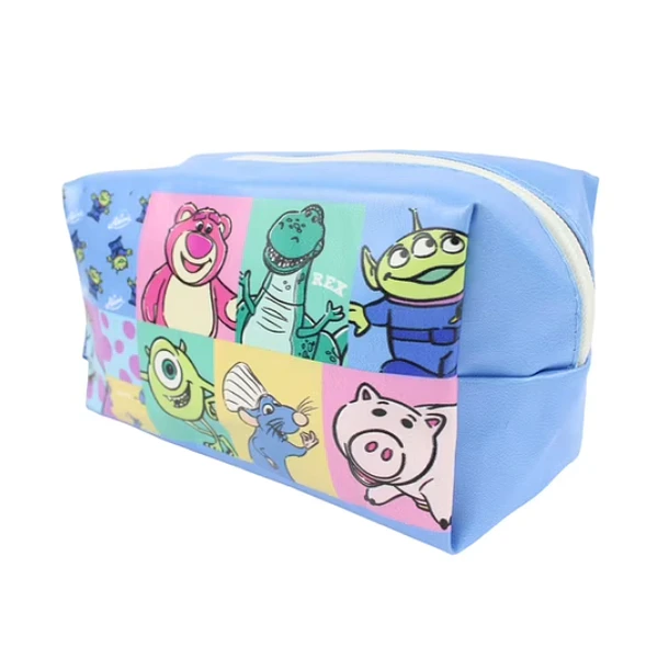 ESTUCHE DISNEY PIXAR PERSONAJES PROARTE 2