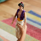 DISNEY STORE ALADDÍN 32 CM ARTICULADO ORIGINAL 3