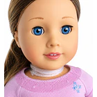 MUÑECA AMERICAN GIRL TRULY ME #39 46 CM 4