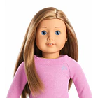 MUÑECA AMERICAN GIRL TRULY ME #39 46 CM 3