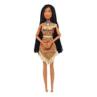 MUÑECA POCAHONTAS DISNEY PRINCESAS ORIGINAL 2