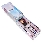 MUÑECO KRISTOFF FROZEN DISNEY STORE CLÁSICO ORIGINAL 7