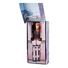 MUÑECO KRISTOFF FROZEN DISNEY STORE CLÁSICO ORIGINAL 2