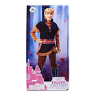 MUÑECO KRISTOFF FROZEN DISNEY STORE CLÁSICO ORIGINAL 3