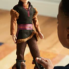 MUÑECO KRISTOFF FROZEN DISNEY STORE CLÁSICO ORIGINAL 5