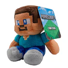 MINECRAFT 12CM MINI PLUSH CRAFTERS 7