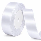 CINTA DE RASO SATINADA 2 CM X 22 METROS COLOR ELEGIBLE 2