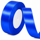 CINTA DE RASO SATINADA 2 CM X 22 METROS COLOR ELEGIBLE 4