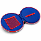 ESTUCHE INFANTIL AVENGERS ESCUDO CAPITÁN AMÉRICA 5