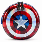 ESTUCHE INFANTIL AVENGERS ESCUDO CAPITÁN AMÉRICA 1