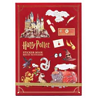STICKER BOOK HARRY POTTER MÁS DE 450 STICKERS 1