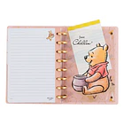 CUADERNO DE DISCOS WINNIE THE POOH A5 80 HOJAS 2
