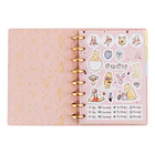 CUADERNO DE DISCOS WINNIE THE POOH A5 80 HOJAS 3