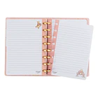 CUADERNO DE DISCOS WINNIE THE POOH A5 80 HOJAS 4