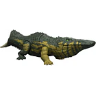JURASSIC WORLD STOMATOSUCHUS WILD ROAR MATTEL LUZ SONIDO 1