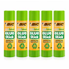 PEGA EN BARRA STICK BIC 5X36G 1