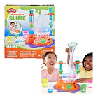 LABORATORIO SLIME PLAY-DOH NICKELODEON HASBRO F8784 1