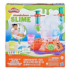 LABORATORIO SLIME PLAY-DOH NICKELODEON HASBRO F8784 2