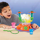 LABORATORIO SLIME PLAY-DOH NICKELODEON HASBRO F8784 3