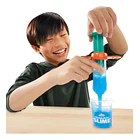 LABORATORIO SLIME PLAY-DOH NICKELODEON HASBRO F8784 4