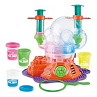 LABORATORIO SLIME PLAY-DOH NICKELODEON HASBRO F8784 6