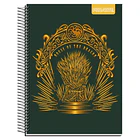CUADERNO TRIPLE 150H 7MM PROARTE HOUSE OF THE DRAGON UNIDAD 3