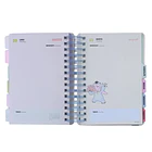 AGENDA STITCH 2027 MOOVING A5 DIARIA 384 PÁGINAS 3