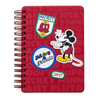 AGENDA MICKEY AMIGOS 2027 MOOVING A5 DIARIA 384 PÁGINAS 1