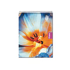 CUADERNO TORRE TOP ZURDOS 7MM 120 HOJAS 7MM 4